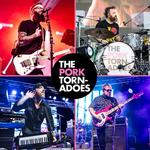 The Pork Tornadoes at The Shull Center - Sac City, IA