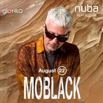 MoBlack at Nuba Beach Club