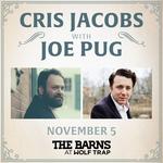Cris Jacobs with Joe Pug