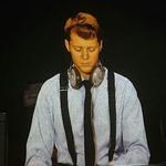 Rusty Egan's Blitz Club Visage DJ Set in Sound & Vision