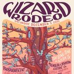 WIZARD RODEO 2026