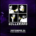 Hollerado / SoundScape Festival