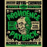 Providence Payback 2026 Night #1