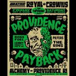 Providence Payback 2026 Night #2