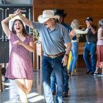 Sunday Dance Hall @ Beerburg Brewery