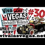 Viva Las Vegas Rockabilly 2027