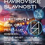 Havířov Festival 2026