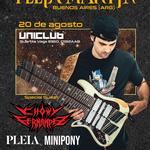 Buenos Aires: Felix Martin + Special Guests