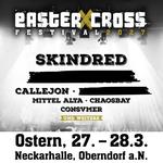 Easter Cross Festival 2027