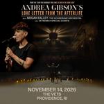 Andrea Gibson's Love Letter from the Afterlife