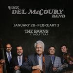 The Del McCoury Band