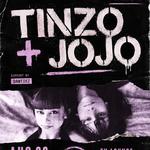 Tinzo + Jojo in Detroit