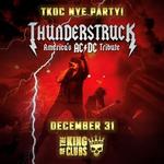NYE PARTY at The King Of Clubs