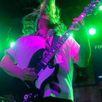 The Cove in Depew, NY welcomes 'Bonfire: A Tribute to AC/DC'.