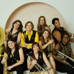 Brass Queens