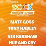 Let's Rock Jersey