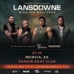 WISH YOU WELL TOUR PART II