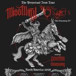 The Perpetual Iron Tour