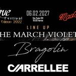 Wave Festival 2027