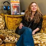Danielle Miraglia Returns to Niagara Coffee Haus
