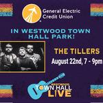 Westwood Town Hall Concert Series