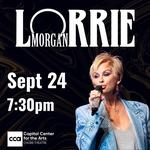 Lorrie Morgan