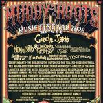 Muddy Roots Music Festival 2026