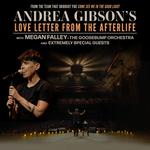 Andrea Gibson's Love Letter from the Afterlife