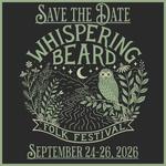 Whispering Beard Folk Festival 2026