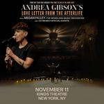 Andrea Gibson's Love Letter from the Afterlife