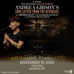 Andrea Gibson's Love Letter from the Afterlife