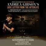 Andrea Gibson's Love Letter from the Afterlife