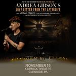 Andrea Gibson's Love Letter from the Afterlife