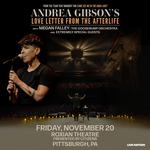 Andrea Gibson's Love Letter from the Afterlife