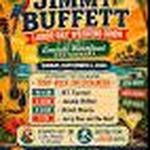 A Jimmy Buffett Labor Day Weekend Show