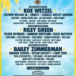St. Pete Country Fest 2026