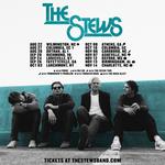 The Back Alley with The Stews