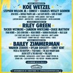 St. Pete Country Fest 2026