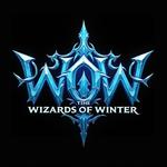 The Wizards of Winter