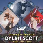 114th Cherokee Indian Fair