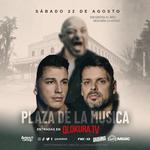 Q'LOKURA EN PLAZA DE LA MÚSICA