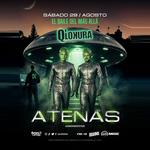¡VOLVEMOS A ATENAS!