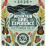 The Mountain Grrl Experience 2026