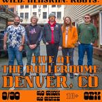 BWRR @ The Rollerdome, Denver CO