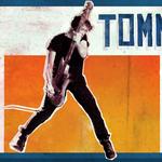 Tommy Stinson Backyard Show Washington DC