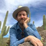 Dan Blakeslee in concert at Heath Fair!
