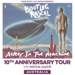 Asleep In The Machine 10th Anniversary Tour - Aldinga