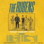 Group Therapy Tour | Fremantle (18+)