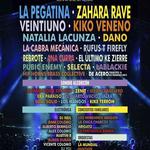 Kiko Veneno en Alcorcón