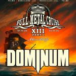 Full Metal Cruise - Part I 2026